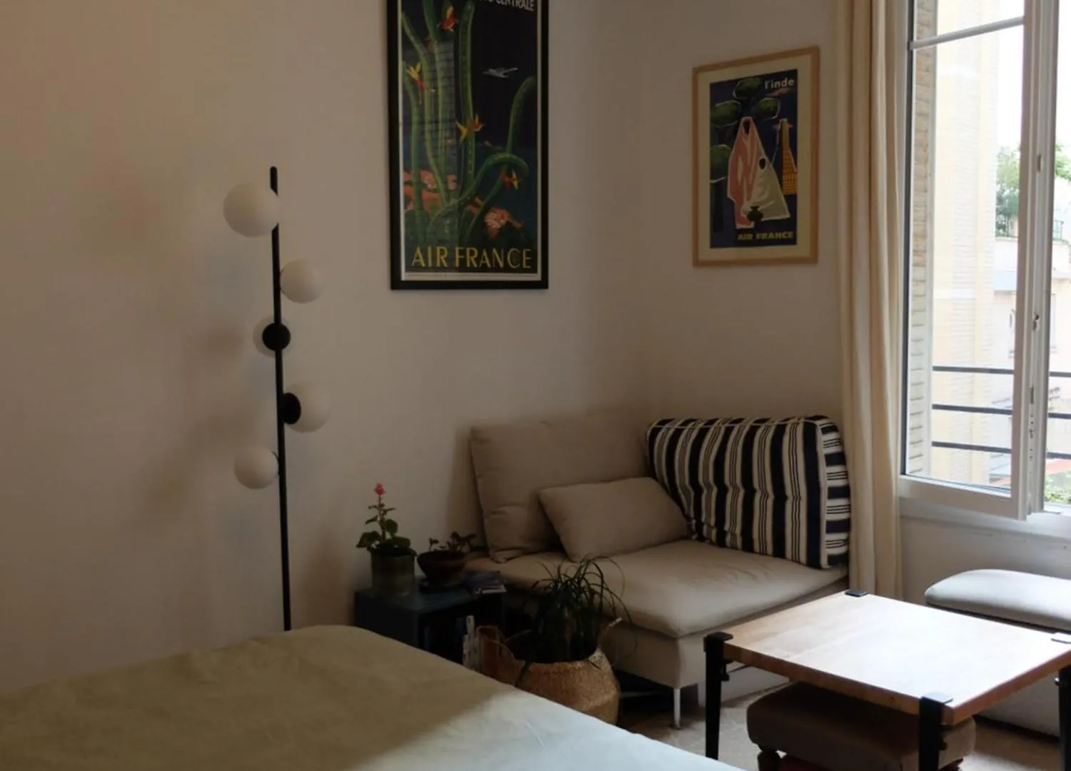 Apartment Confort & Calme, Appartement Hypercentre Paris France